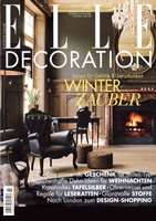 Elle Decoration